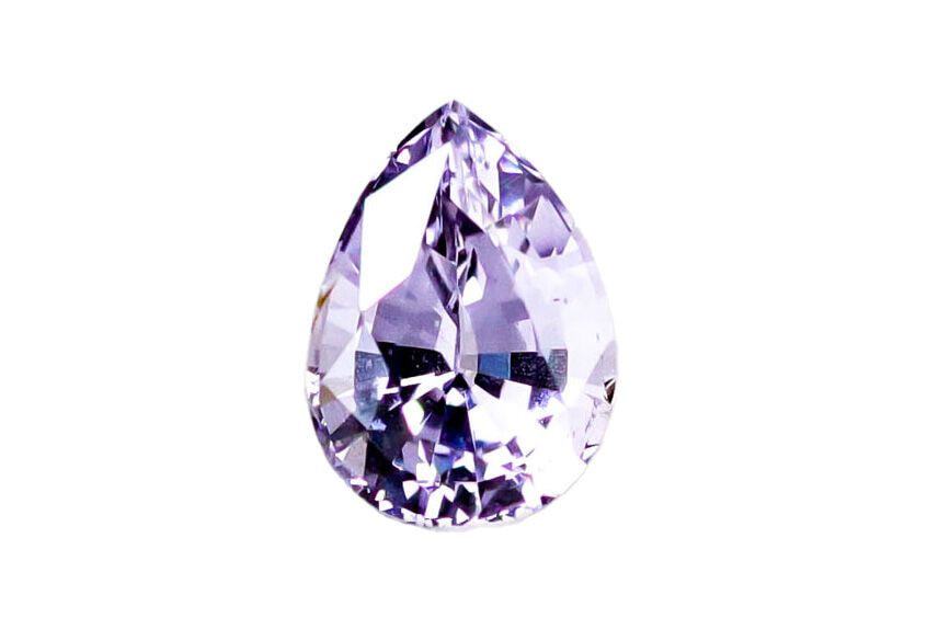 天然バイオレットスピネル 0.696ct